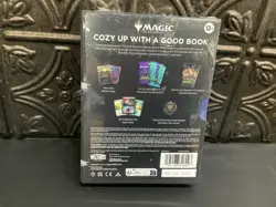 Magic: The Gathering - Secrets of Strixhaven Codex Bundle! Sealed - Image 4