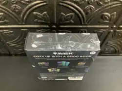 Magic: The Gathering - Secrets of Strixhaven Codex Bundle! Sealed - Image 5