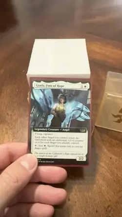 2 Full Bracket 3 Mtg Decks - Image 3