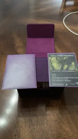 2 Full Bracket 3 Mtg Decks - Image 5