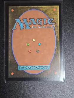 Magic The Gathering Final Fantasy, The Earth Crystal, R 0184, Near Mint Not Foil - Image 2