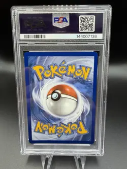 PSA 10 2025 POKEMON MEG EN SPEAROW ILLUSTRATION RARE #151 144007138 - Image 2
