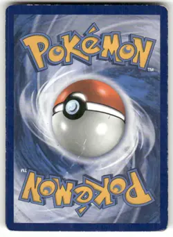 Ninetales 15/108 Holo Rare Evolutions Pokemon Holo Damaged - Image 2
