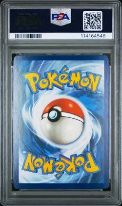 2023 Pokemon Obsidian Flames Scizor 205/197 Illustration Rare PSA 10 - Image 2
