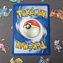 Dragonite 4/62 Fossil WOTC 1999 Holo Rare Pokemon Card - LP - Image 3