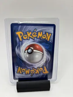 Rapidash 189/182 Sv10: Destined Rivals Holo Pokemon - Near Mint - Image 2
