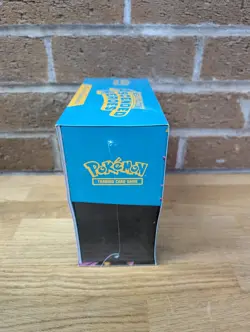 Pokemon TCG - Mega Evolutions Ascended Heroes Elite Trainer Box (ETB) - Image 4