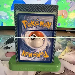 Ceruledge 197/191 Illustration Rare Surging Sparks Pokemon Near Mint - Image 2
