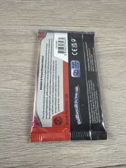 2 Packs Pokemon Scarlet & Violet Temporal Forces Booster Packs English - Image 5