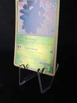 Pineco 68/95 -[NM]- Reverse Holo Rare - HGSS Call of Legends Pokemon TCG - Image 4