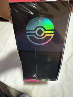 Pokemon TCG - Phantasmal Flames ETB Elite Trainer Box - Factory Sealed - Image 5