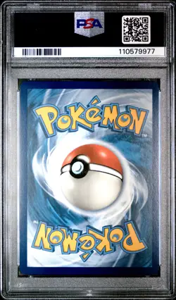 2019 POKEMON SUN & MOON COSMIC ECLIPSE SECRET #241 FULL ART/PIKACHU PSA 10 - Image 2