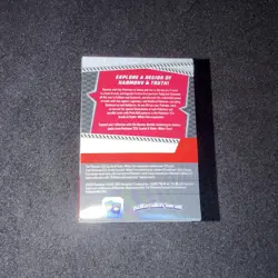 Pokemon TCG Scarlet & Violet: White Flare Booster Bundle Box 6 Packs English - Image 3