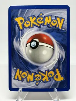 Pokemon TCG Alakazam Base Set 1/102 Holo 1999-2000 Wizards Base Set - Image 2