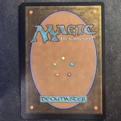 Chthonian Nightmare - Foil Borderless - Modern Horizons 3 (MTG) - Image 2