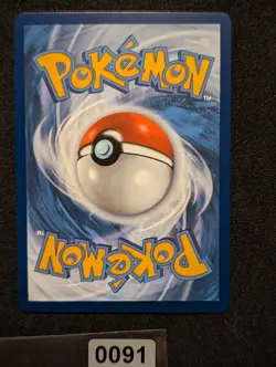✨ Sawk 049/086 UC (Master Ball Pattern) White Flare 🔥 NM Pokemon Illus. Dsuke - Image 4