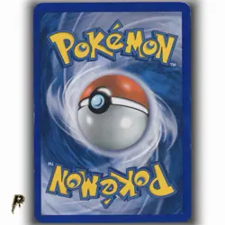 2007 Pokemon Diamond & Pearl Manaphy 9/130 Reverse Holo Rare LP - Image 2