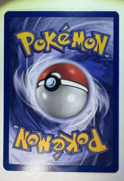 Mr. Mime 22/64 First Edition Jungle Non Holo Pokemon 1999 LP - Image 2