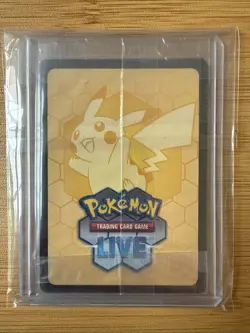 Bulbasaur 🔥 Stamped & Sealed! Pokemon Mega Evolution Promo 133/132 - NM! - Image 2