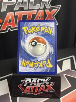 Pokemon TCG Ascended Heroes Mega Charizard Y ex 022/217 Double Rare Holo - Image 2