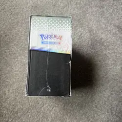 Pokemon TCG Prismatic Evolutions ETB Elite Trainer Box New Factory Sealed - Image 2