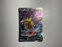 Giratina V - 185/196 - Lost Origin - Holo - Pokemon - Image 1