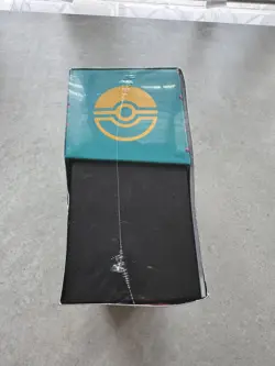 Pokemon TCG Ascended Heroes Elite Trainer Box (Not Perfect - Read Description) - Image 4