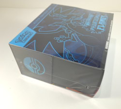 Pokemon TCG: Mega Evolution PHANTASMAL FLAMES ETB (Elite Trainer Box) NEW/SEALED - Image 3