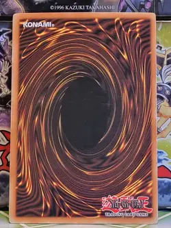 Card Destruction DLG1-EN085 Super Rare NM/M - Image 2