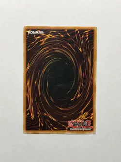 Sky Scourge Norleras FOTB-EN022 Force of the Breaker 1st Edition - Image 2