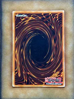 Yugioh Mind Crush CP08-EN003 Super Rare NM - Image 2