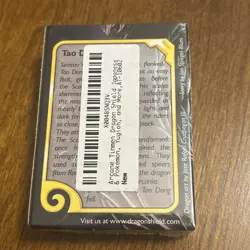 Dragon Shields 60CT Small Japanese YuGiOh Size Deck Protector Classic Sleeves - Image 2