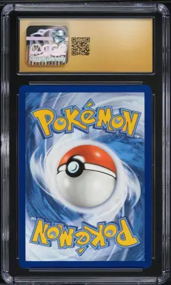 Eevee 074/131 Holo Pokemon Day 2025 CGC 10 Pristine - Image 2