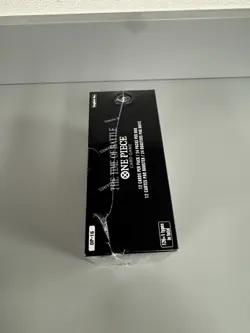 One Piece The Time of Battle Booster Box - The Time of Battle (OP16) - Image 3