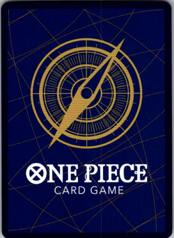 Lucky Roux PRB02-003 Foil One Piece TCG Premium Booster NM - Image 2