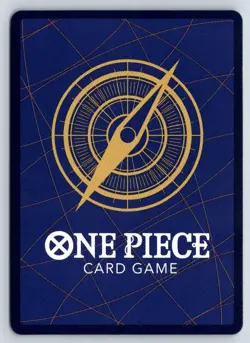 PORTGAS.D.ACE (118) (ALTERNATE ART) OP16-118 THE TIME OF BATTLE ONE PIECE NM - Image 2