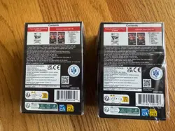 One Piece TCG: The Time Of Battle OP-16 Double Pack Set Lot of 2 Boxes English - Image 2