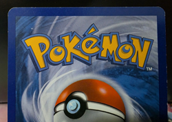 Jirachi EX (Full Art) 98/101 Plasma Blast - Pokemon Card - LP-/MP+ - Image 2