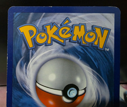 Jirachi EX (Full Art) 98/101 Plasma Blast - Pokemon Card - LP-/MP+ - Image 3