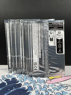 20X Digimon Card Game Tournament 2024 Oct-Dec Participation Pack (20 Packs) - Image 2
