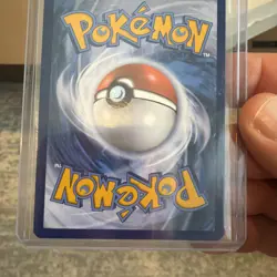 🤩Pokemon Mew XY110 XY Promo Holo Basic 70 HP TCG Card English🔥📈 - Image 5