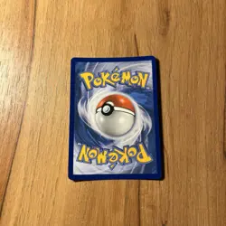 Crushing Hammer 115/149 Sun & Moon Reverse Holo Pokemon Card NM - Image 2