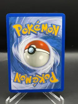 Pokemon Card Raticate Reverse Holo NM Secret Wonders Uncommon 61/132 - Image 2