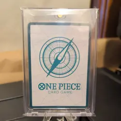 ONE PIECE Card DON !! Card Boa Hancock gold Japanese The Best Vol.2 - Image 2