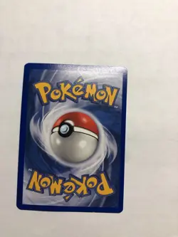 Loudred 39/101 Reverse Holo EX Hidden Legends Pokemon Card Near Mint - Image 3