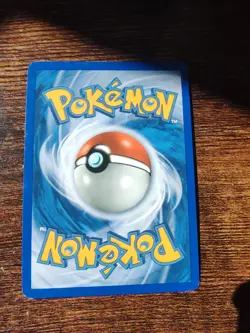 Starmie 50/111 Platinum Rising Rivals Reverse Holo Pokemon Card - Image 2