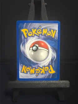 Raticate 48/112 EX FireRed & LeafGreen Reverse Holo Pokemon Card (REF 1423) - Image 2