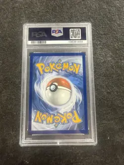 Bulbasaur - (Mega Evolution Stamped) 133/132 Miscellaneous Cards & Products Holo - Image 2