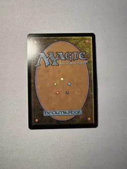 Flashback Secrets of Strixhaven Regular Near Mint - Image 2
