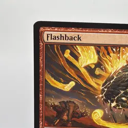 Flashback Secrets of Strixhaven Magic The Gathering - Image 3
